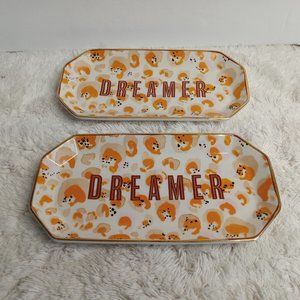 Dreamer Dishes by Anthropologie